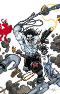 Lobo (DC Comics)