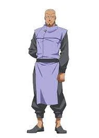 ...Middray being one the strongest of the group, being able to somewhat hang with Millm in combat skill level, take on Gabiru and Suphia at the same time, and stated to beat Benimaru in a fight if took seriously, with the latter giving him a decent fight.