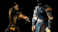 Hanzo Hasashi/Scorpion (Mortal Kombat) can create and generate portals at will.