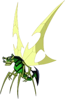 Stinkfly.png (524 KB) Lepidopterrans (Ben 10 series)