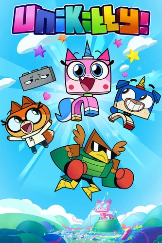 UniKitty series