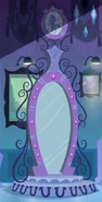Crystal Mirror (My Little Pony: Friendship is Magic)
