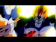 Goku kills Super Android 13 (Spectacular HD)-2