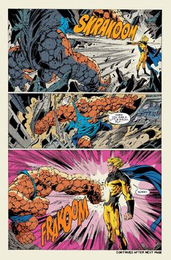 Invulnerability | Superpower Wiki | Fandom
