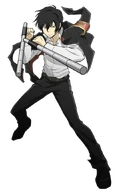 Kyoya Hibari.png (187 KB) ...Kyoya Hibari wields Cloud Flames...