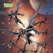 Para-Angels (DC Universe)