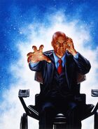 Professor Xavier (Marvel Comics)