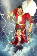 Shazam (DC Comics)