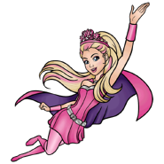 Super Sparkle.png (83 KB) Princess Kara/Super Sparkle (Barbie in Princess Power)