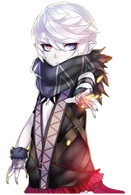 Vandalieu (The Death Mage Who Doesn't Want a Fourth Time) is a reincarnated individual and can use Death-attribute magic to perform pseudo-reincarnation on others.