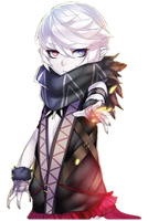 By combining the active skills 【Spirit Form】 and 【Long-distance Control】, Vandalieu (The Death Mage Who Doesn't Want a Fourth Time) can astral project himself multiple times at once.