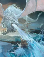 White Dragon (Dungeons & Dragons)