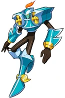 WindEXE.jpg (40 KB) WindMan.EXE (Mega Man Battle Network)