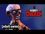 3 Zombie Attacks - Robot Chicken - Adult Swim-2