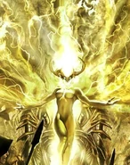 Angelus spirit 2 .jpg (58 KB) The Angelus (Top Cow Comics) is an undeniable master of light.