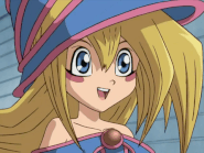 Toon Dark Magician Girl (Yu-Gi-Oh!)