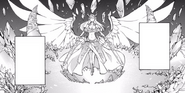 Edelweiss (Rakudai Kishi no Cavalry) is the Strongest Swordsmen in the World known as the Twin-Wings feared at the worst criminal too strong to capture and has a sword skill that is referred to as a godly technique...
