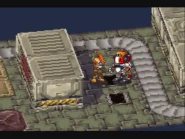 Emerl Paralyzing Dagger.gif (1.64 MB) ...and Chaos Gamma's arsenal.