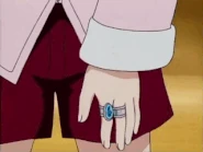 Snow’s (Marchen Awakens Romance) ÄRM allow her to generate different forms of ice and snow.