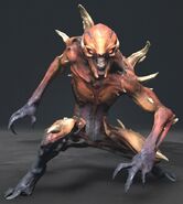 An Imp (Doom)