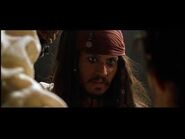 Jack Sparrow vs Will Turner-2