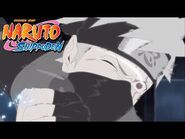 Kakashi vs Obito - Naruto Shippuden-2