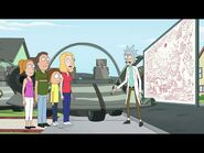 Rick explaining decoys - Rick and Morty-2