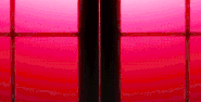 The Senkaimon (Bleach) connects the Human World and Soul Society.