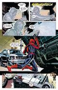 Spider-Man's Strength (2)