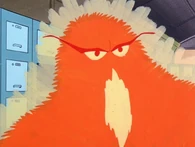 10,000 Volt Ghost (The Scooby-Doo Show)