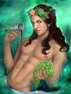 Dionysus