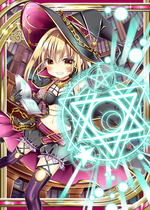 Elsa (Valkyrie Crusade)