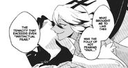 ...which caused said dragon to fall for him.