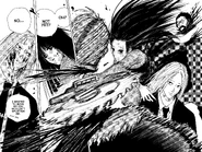 Osaragi's Collapsible Buzzsaw Sakamoto Days.png (2.41 MB) Osaragi (Sakamoto Days)