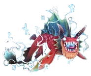 Sharknarok (Hungry Shark Evolution)
