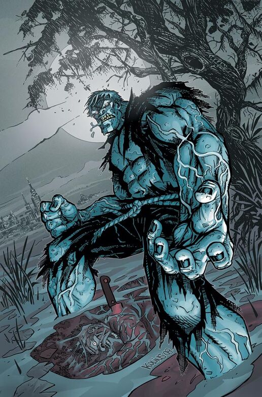 SolomonGrundy