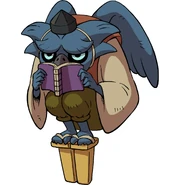 Tengloom.png (716 KB) Tengloom (Yo-Kai Watch)