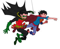 Super-Sons (DC Comics)