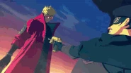 Trigun-stampede-vash-the-stampede.gif (8.32 MB) Vash The Stampede (Trigun Stampede)