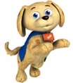 Woofster (Super Why!)