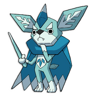 Chilhuahua (Yo-Kai Watch)