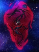 Chronophage Anime.png (1.24 MB) Chronophage (Edens Zero)