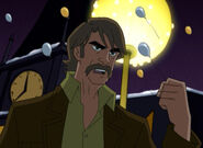 Time Energy Manipulation, Superpower Wiki