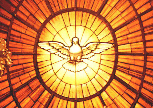 Holyspirit