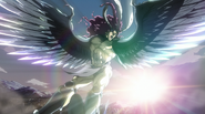 Kars (JoJo's Bizarre Adventure Part II: Battle Tendency)