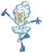 Professor Sunshine (OK K.O.! Let's Be Heroes)