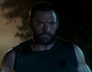 X-24 (Logan) was a clone of Wolverine created by Alkali-Transigen, who were connected with Essex Corporation.