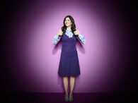 3janet.jpg (792 KB) Janet (The Good Place) is an anthropomorphized database of information with virtually all the information of the universe.