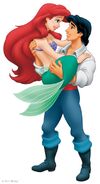Ariel-and-Eric