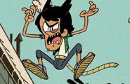 Bobby Santiago (The Loud House and The Casagrandes)